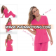 Factory wholesale V Neck Medical Scrubs with different colors