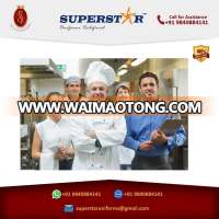 Chef Coat - Hotel and Restaurant Uniforms