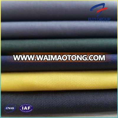 108X58 195Gsm Workwear 65 Polyester 35 Cotton Fabric