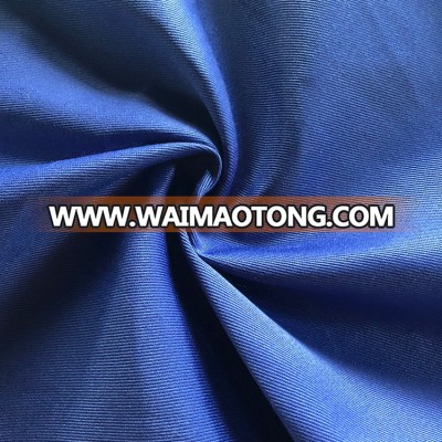 65% 35% tc fabric for workwear jacket garment trousers