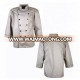 Wholesale custom high quality restaurant chef/staff uniform