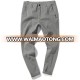 New arrived  new design OEM service high quality cotton trousers for men  casual pants sweatpants