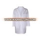 Custom New Style Fashionable Widely Used Uniform Hospital Lab Coat