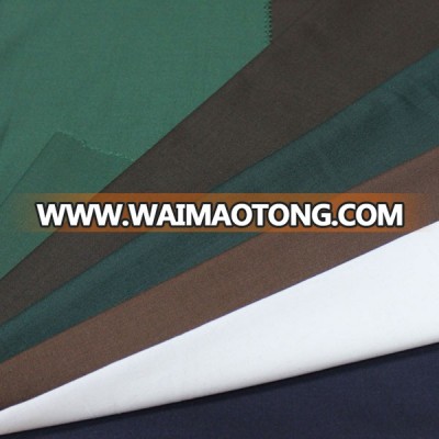 Cheap And Fashionable TR Shirt Fabric 155GSM For Trouser