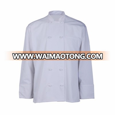 chef-3011Durable Cheap Factory Made Italian Chef Uniform