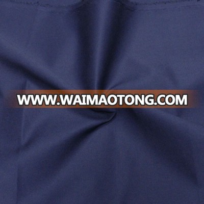 hot sale fabric/tc 65/35 twill fabric 260gsm for wrokwear/uniform