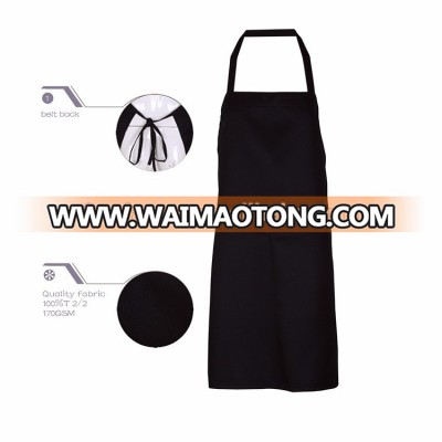 apron-5006 Wholesale Colorful High Technology Waimaotong Waterproof Aprons