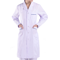 Custom coat men white medical hospital uniforms